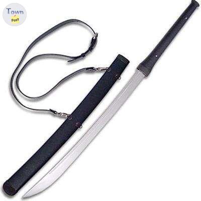 Photo of Hanwei Banshee Sword, SH2126 $440