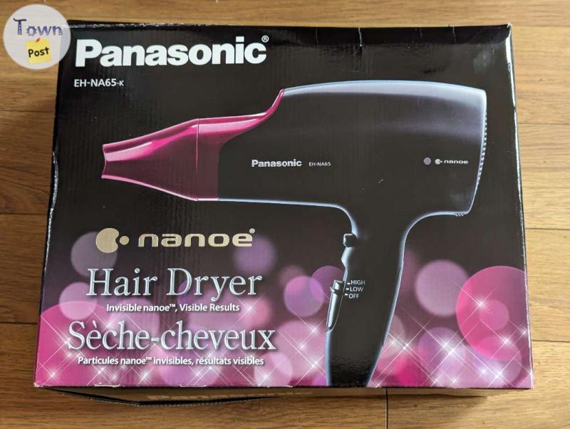 Photo of Brand New Hair Dryer 